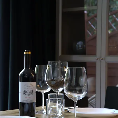 Mystay Mueggelheim Apartment