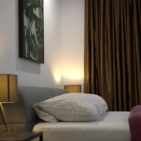 Mystay Mueggelheim Apartment *