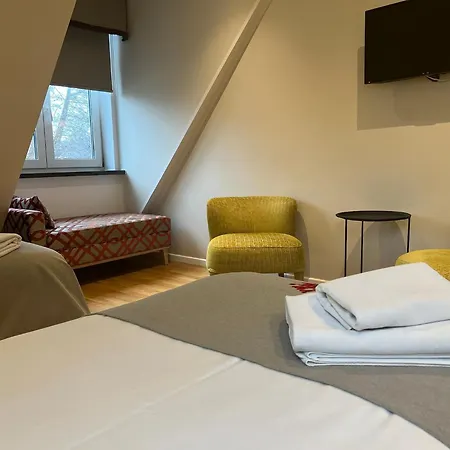 Boutique Fährhaus Hotel 4*
