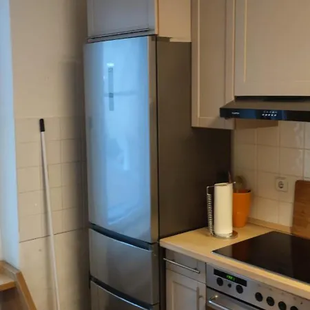 Apartment Zum Fuchsbau - Bei Berlin *