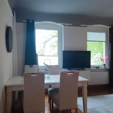 Apartment Zum Fuchsbau - Bei Berlin