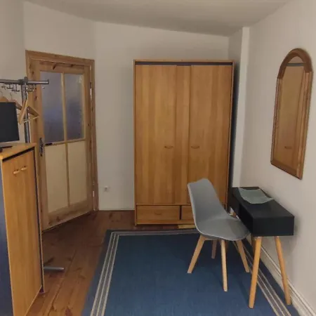 Apartment Zum Fuchsbau - Bei Berlin