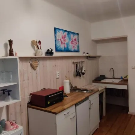 Zum Fuchsbau - Bei Berlin Schoneiche