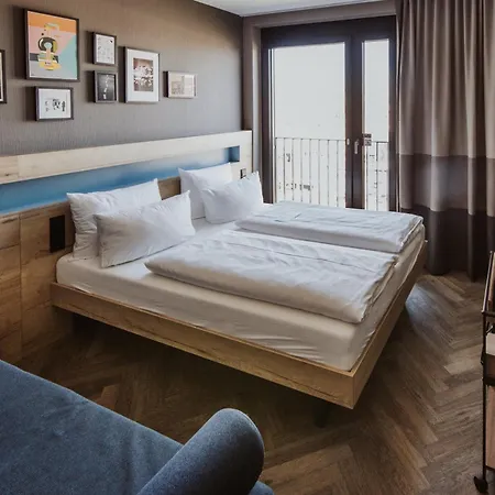 Emma By Schulz Friedrichshain Hotel