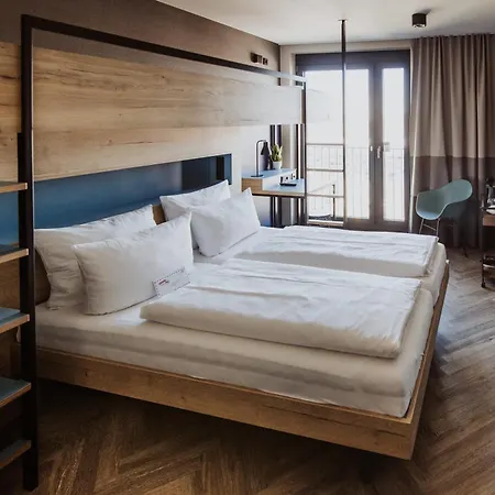 Emma By Schulz Friedrichshain 4* Berlin