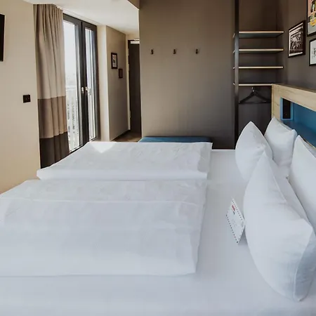 Emma By Schulz Friedrichshain 4* Berlin