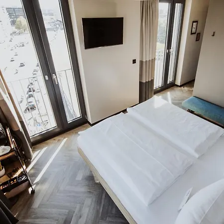 Hotel Emma By Schulz Friedrichshain 4*