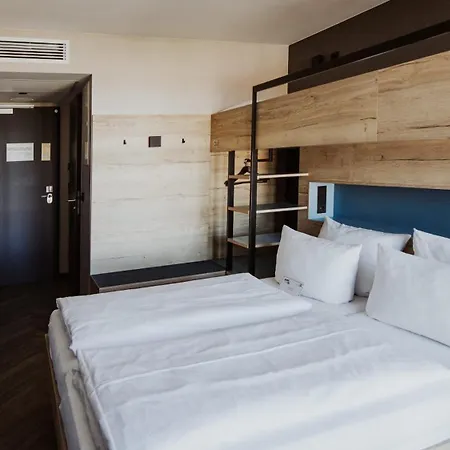 Emma By Schulz Friedrichshain 4*