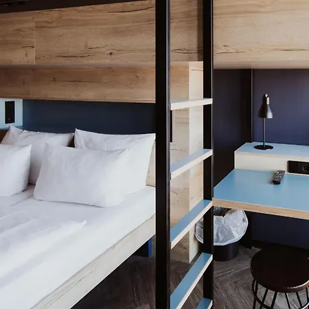 Hotel Emma By Schulz Friedrichshain