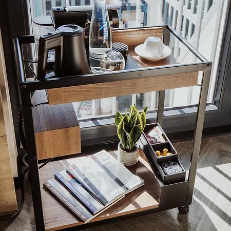 Hotel Emma By Schulz Friedrichshain 4*