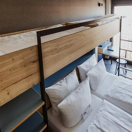 Schulz Hotel Berlin