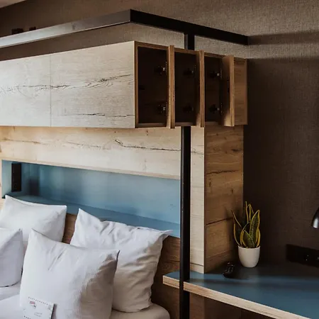 Schulz Hotel 4*