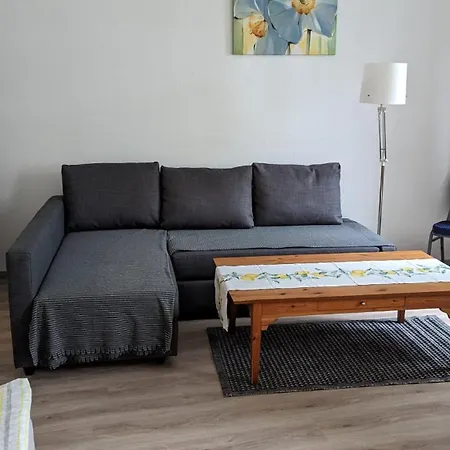 Aparthotel Hubertus Berlin