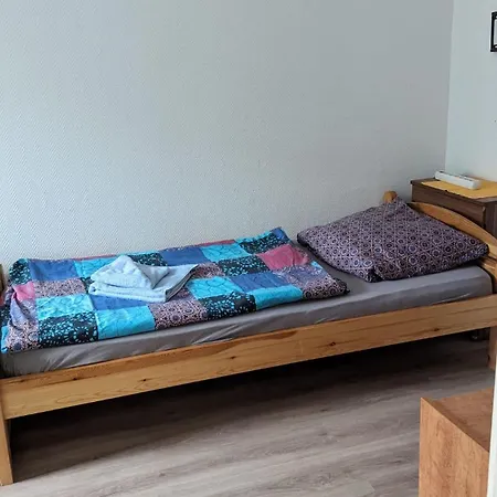 Hubertus 3* Berlin