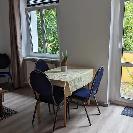 Hubertus 3* Berlin