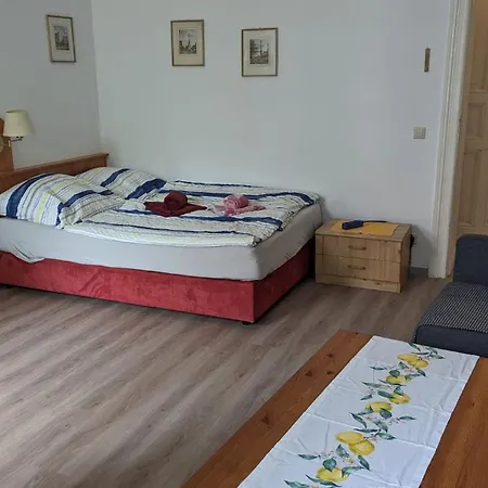 Hubertus Aparthotel Berlin