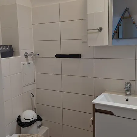 Hubertus 3*