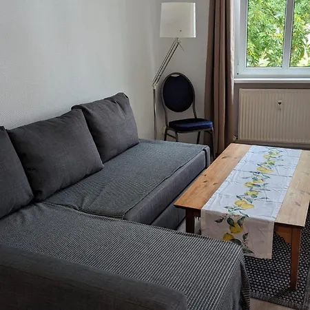Aparthotel Hubertus 3*