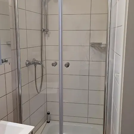 Hubertus Aparthotel