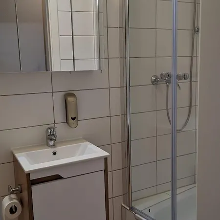 Aparthotel Hubertus Berlin