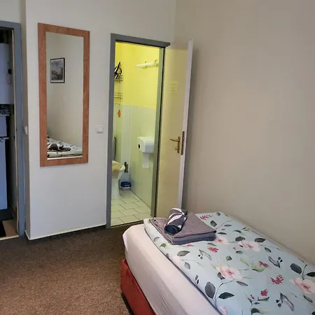 Aparthotel Hubertus