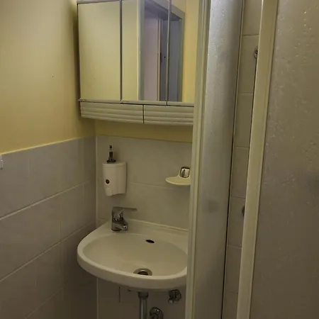 Hubertus Apartahotel Berlín