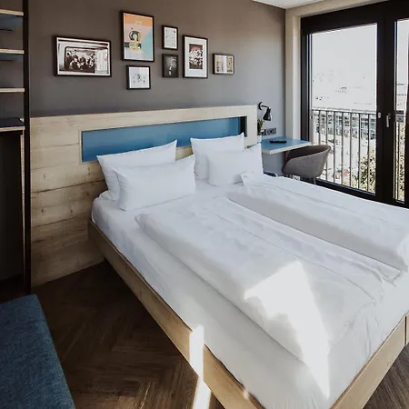 Schulz Hotel Berlin