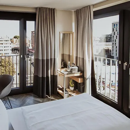 Hotel Emma By Schulz Friedrichshain