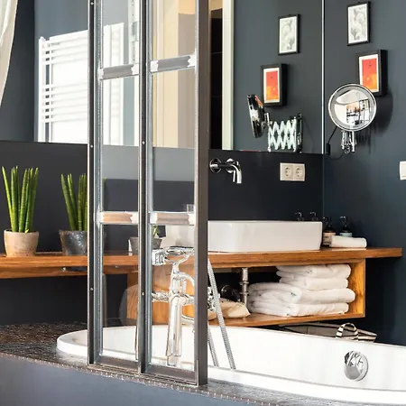 Gorki 5* Berlin