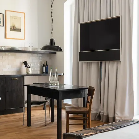 Gorki Aparthotel