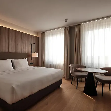 Ac By Marriott Humboldthain Park Hotel 4*