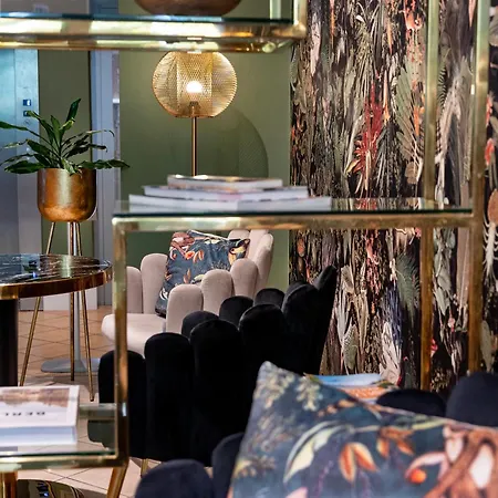 Hotel Carolinenhof