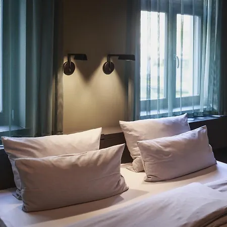 Hotel The Circus