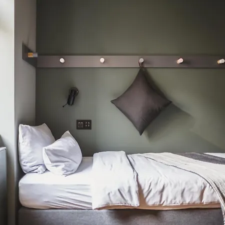 The Circus Hotel Berlim
