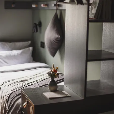 The Circus Hotel 4*