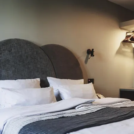 Hotel The Circus Berlim