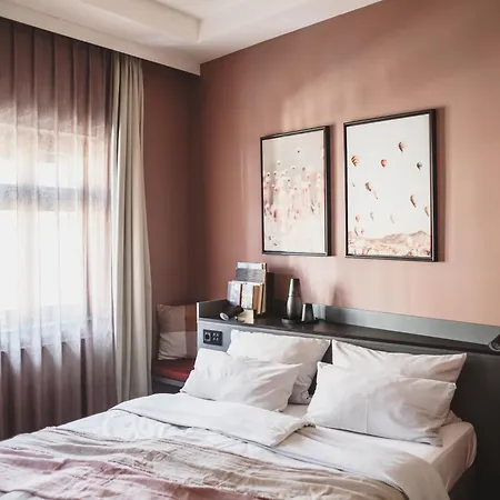 The Circus Hotel Berlin