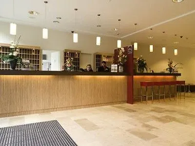 City-ost Hotel 3*