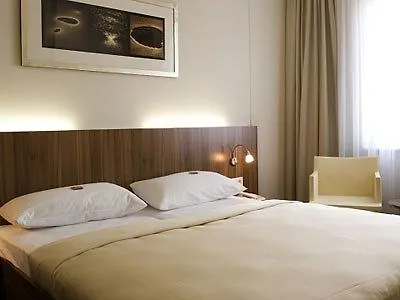 Hotel City-ost Berlin