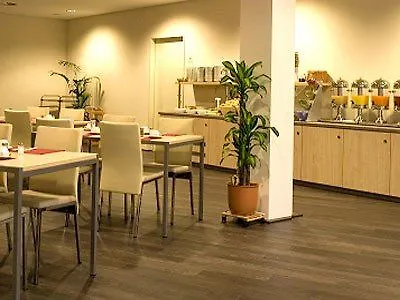City-ost Hotel Berlin