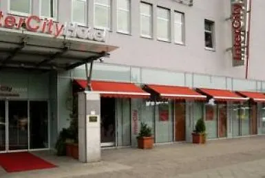 Intercityhotel Ostbahnhof Hotel Berlin