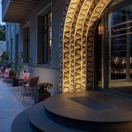 Roomers Steinplatz, Autograph Collection 5* Berlin