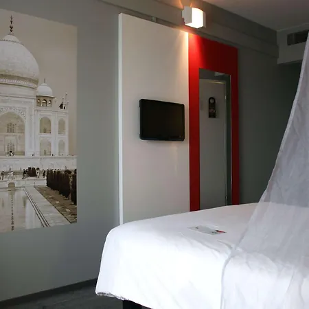 Ibis Spandau 2*