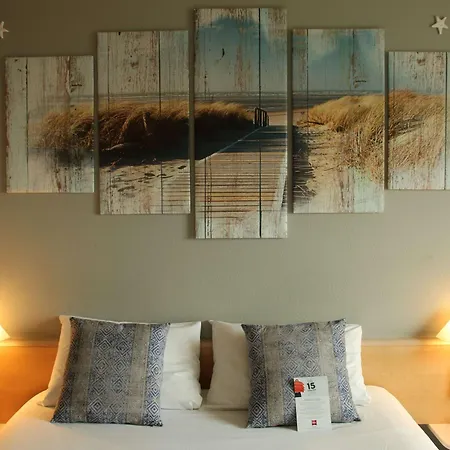 Ibis Spandau