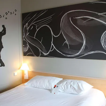 Ibis Spandau Hotel 2*