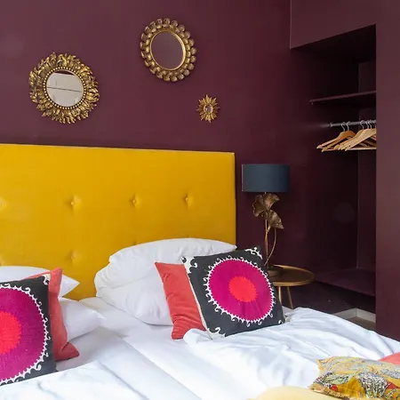 Hotel Art Nouveau Am Kurfuerstendamm