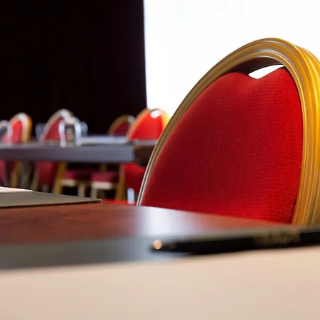 Victor's Residenz-hotel Mitte Hotell