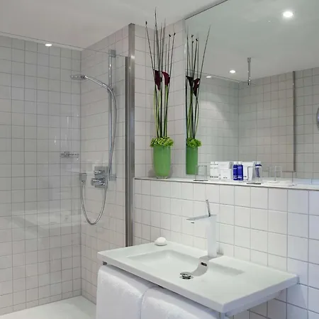 Art'otel Mitte, Powered By Radisson 4*