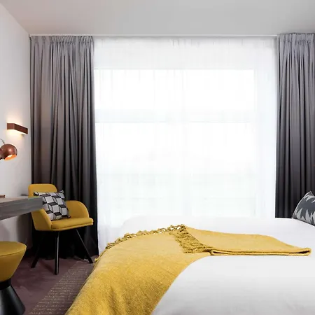 Art'otel Mitte, Powered By Radisson Hotell