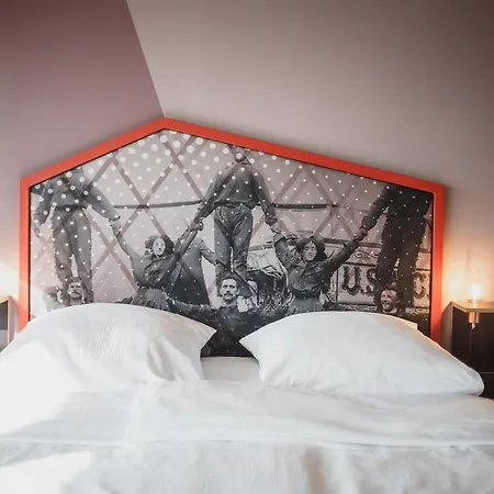 Hostel The Circus Berlin